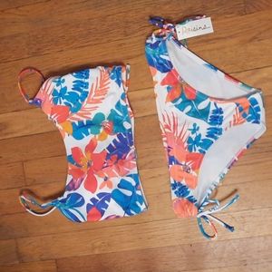 NWT Raisins bikini